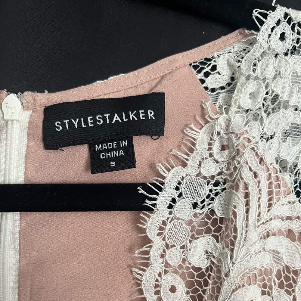 Stylestalker Triumph Dress - Picture 4 of 16